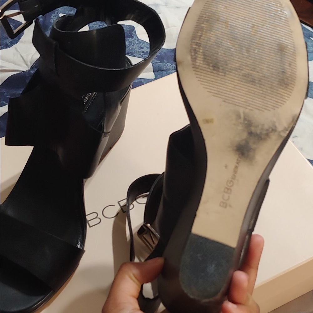 Shoes - Picture 3 of 3